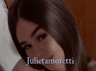 Julietamoretti