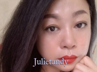 Julietandy