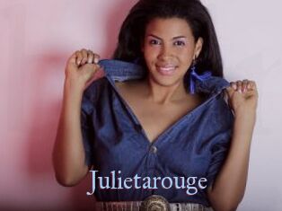 Julietarouge