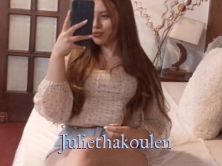 Juliethakoulen