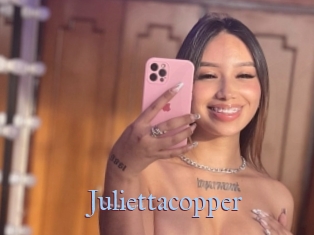 Juliettacopper