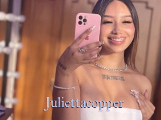 Juliettacopper