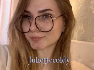 Juliettecoldy