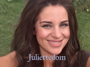 Juliettedom