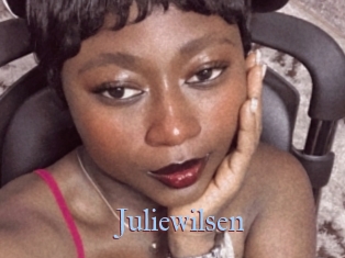 Juliewilsen