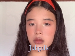 Juligalle