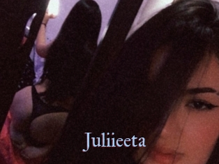 Juliieeta