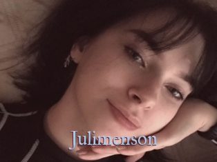 Julimenson