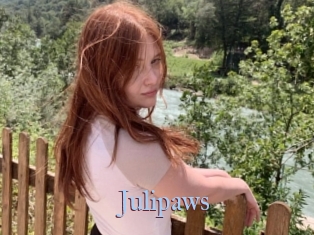 Julipaws