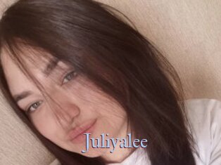 Juliyalee