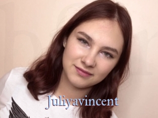 Juliyavincent