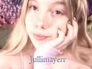 Jullimayerr