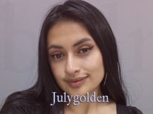 Julygolden