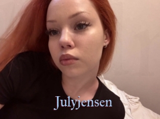 Julyjensen