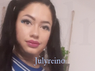 Julyreino