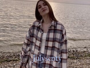 Julysenty