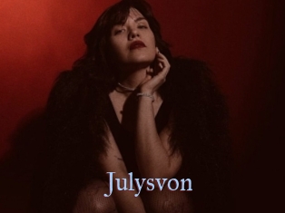 Julysvon