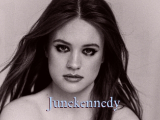 Junekennedy