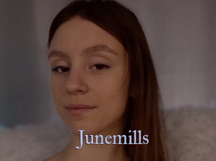 Junemills