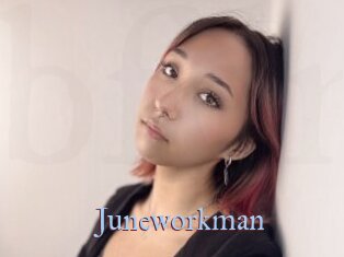 Juneworkman