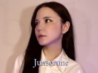 Junsorune