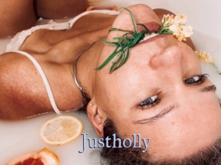 Justholly