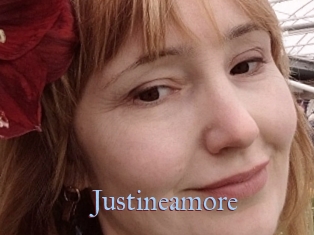 Justineamore