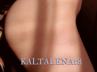 KALTALENA18