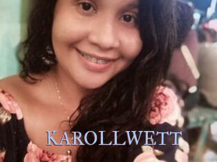 KAROLLWETT