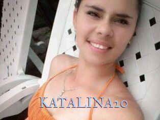 KATALINA20