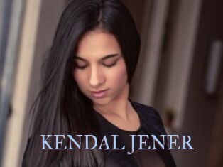 KENDAL_JENER