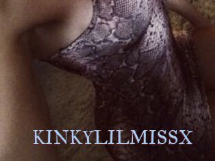 KINKYLILMISSX