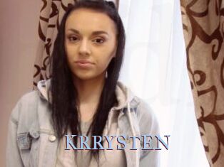 KRRYSTEN