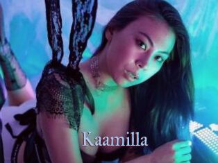 Kaamilla