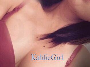 KahlieGirl