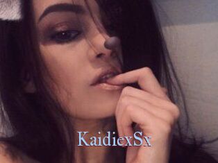 KaidiexSx