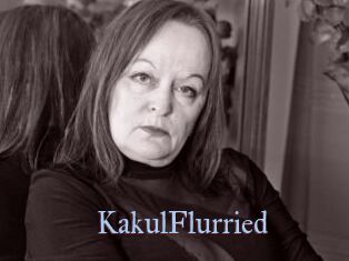 KakulFlurried