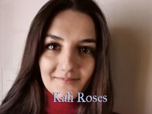 Kali_Roses