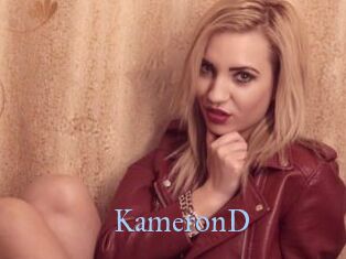 KameronD