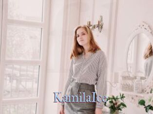 KamilaIce