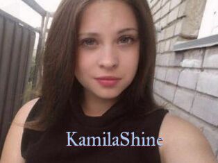 KamilaShine