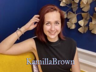 KamillaBrown