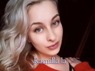 Kamilla_la