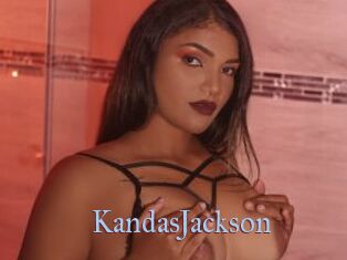 KandasJackson