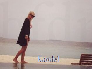 Kandel