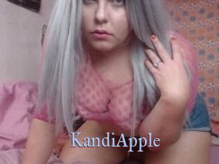 Kandi_Apple