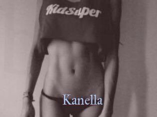 Kanella