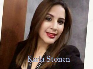 Karla_Stonen