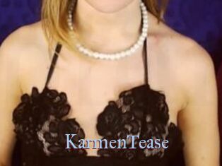 KarmenTease