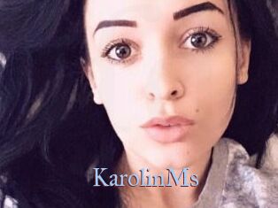 KarolinMs